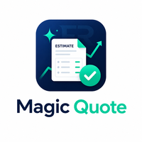 Magic Quote